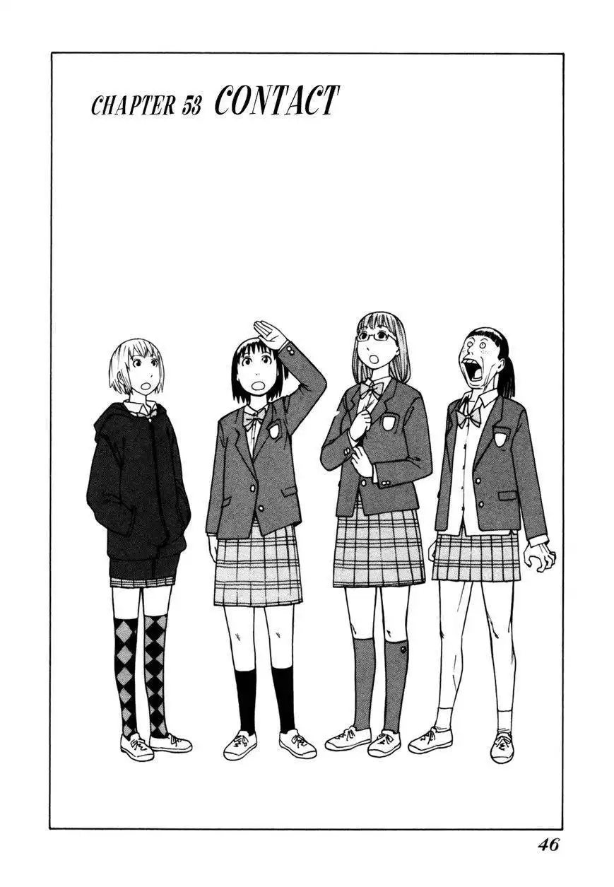 Soredemo Machi wa Mawatteiru Chapter 53 4